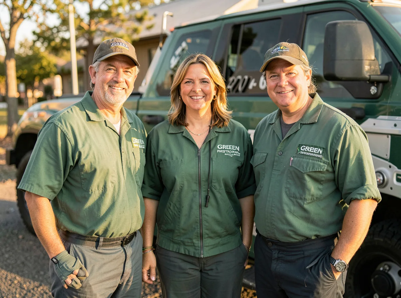 Water Damage Restoration company in Angie, LA