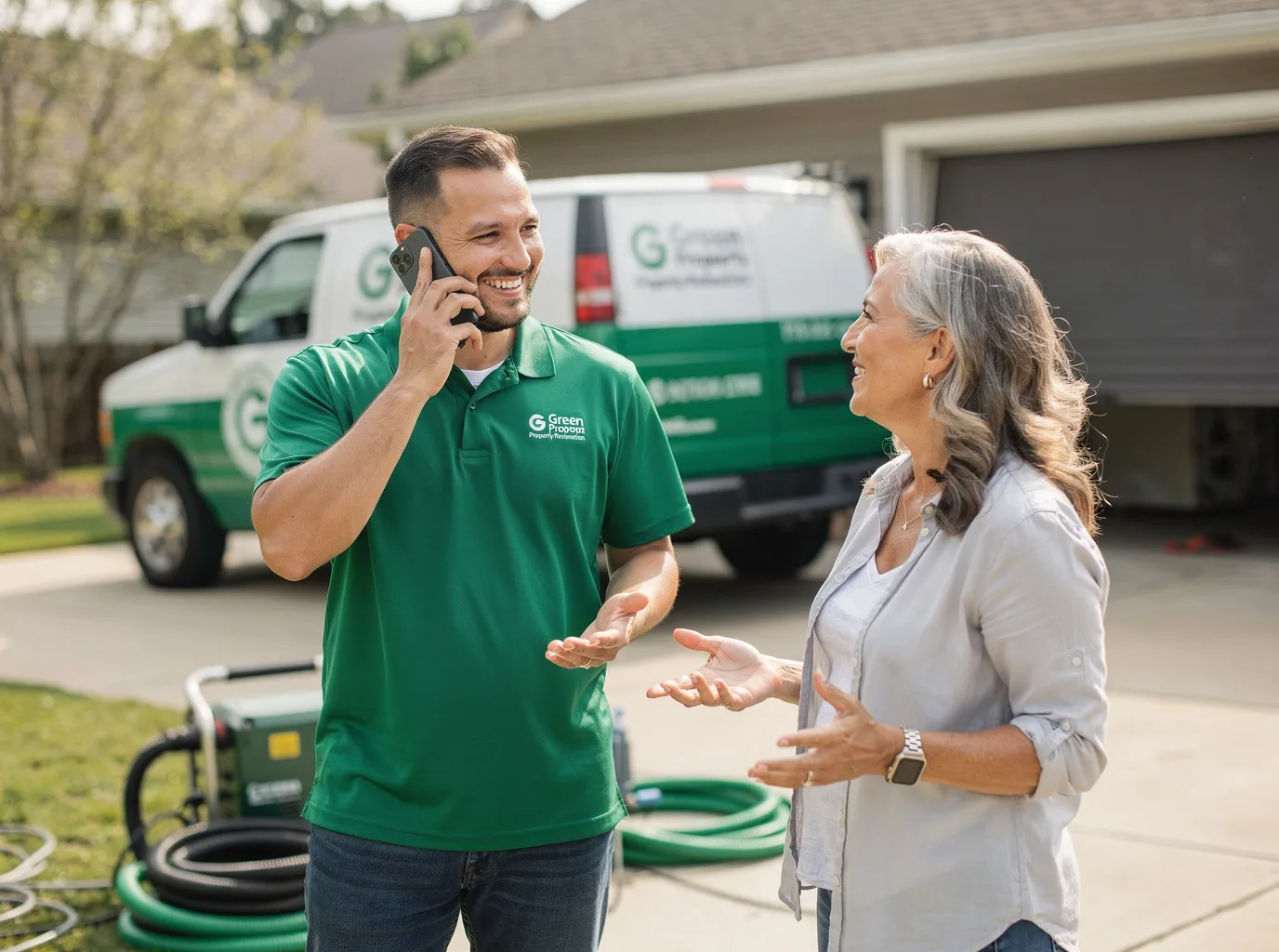 Water Damage Restoration Angie, LA FAQs